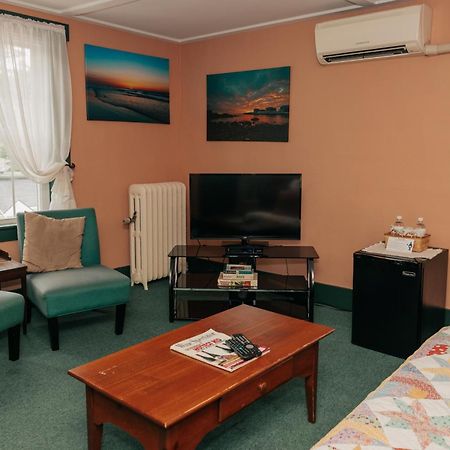 Old Village Inn 오겅키트 외부 사진